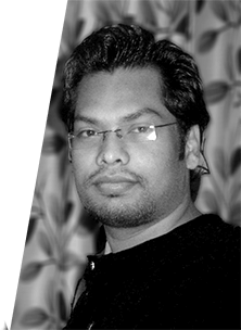 pankaj kumar founder of EruditeOne image